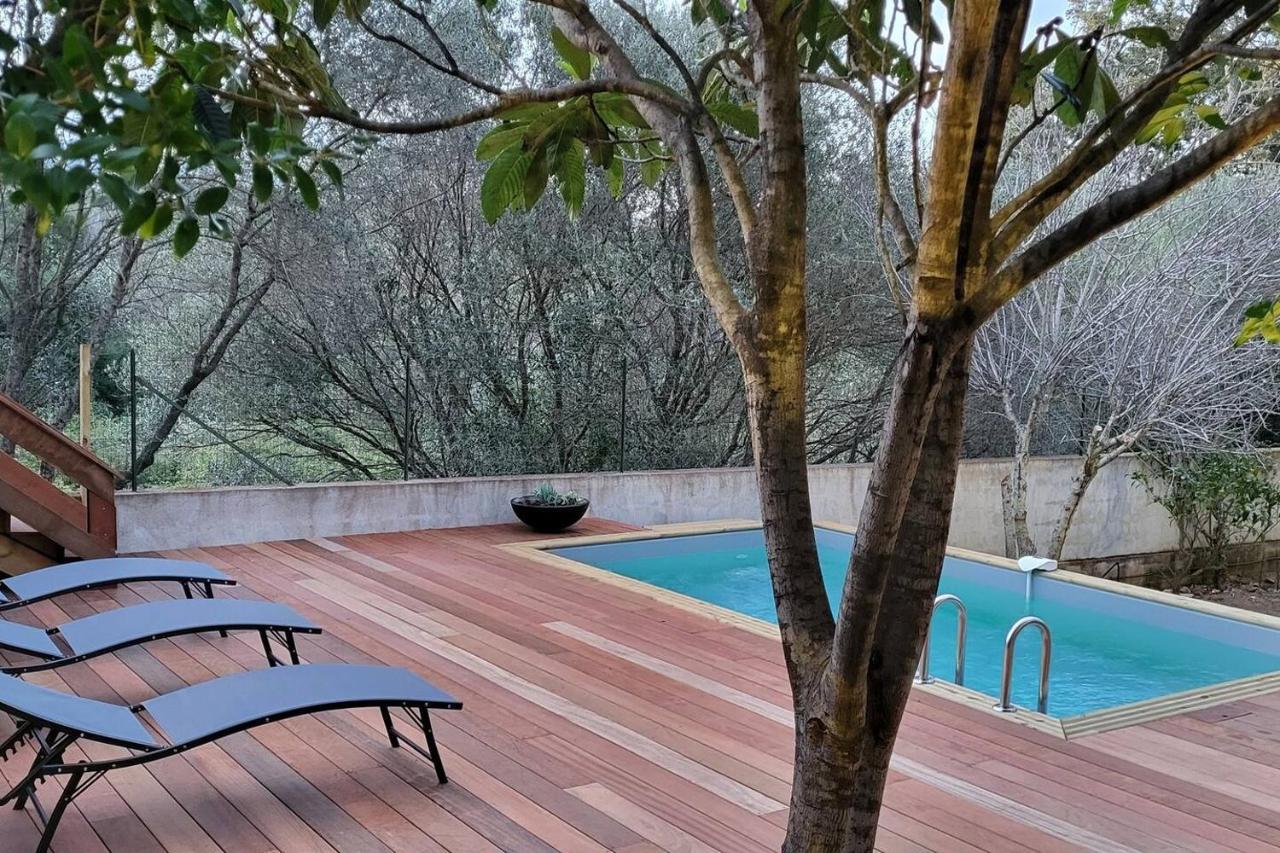 Appartement Casa Marcelli 4