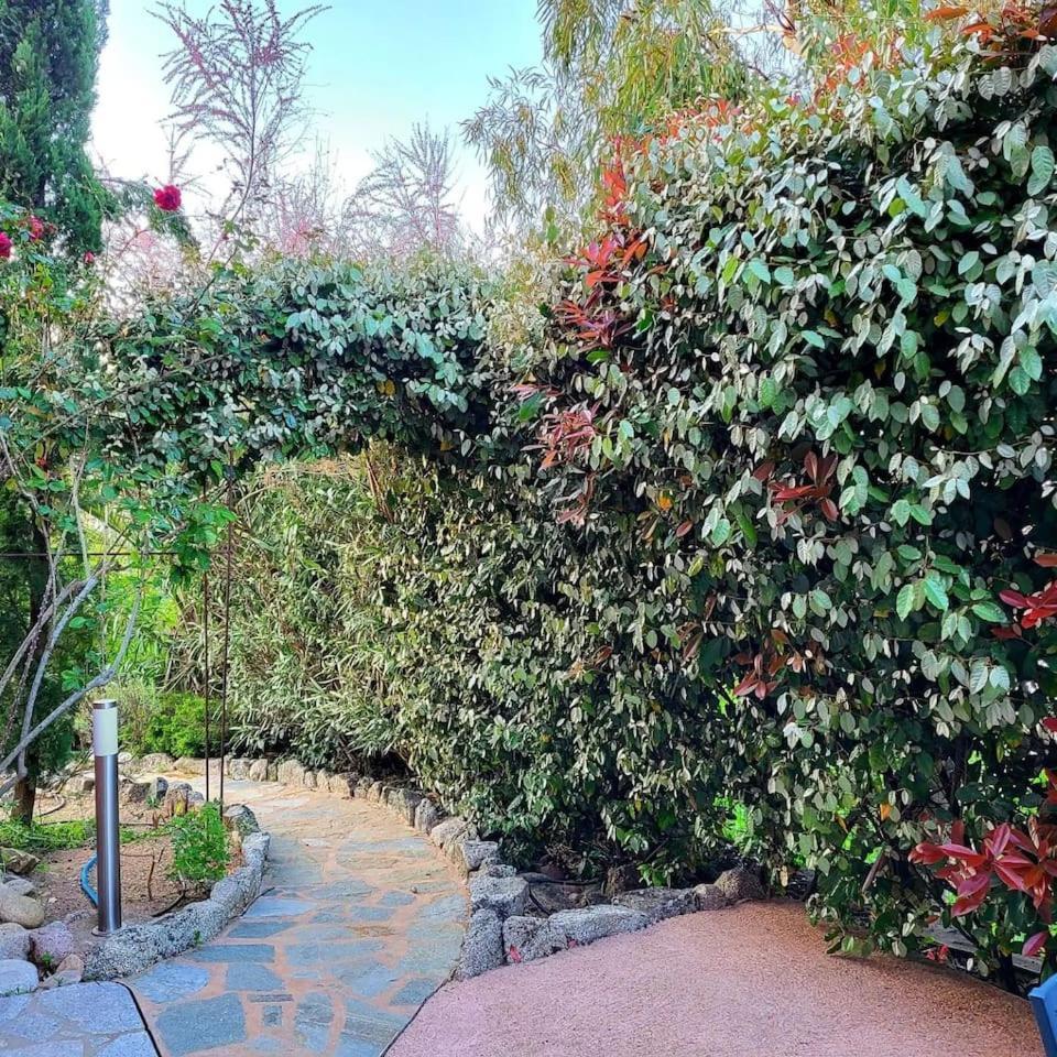 Casa Marcelli 4 *
