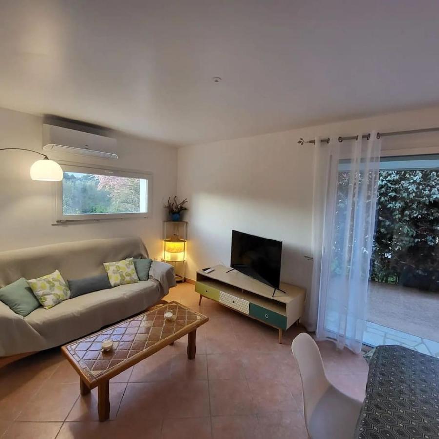 Casa Marcelli 4 Apartment